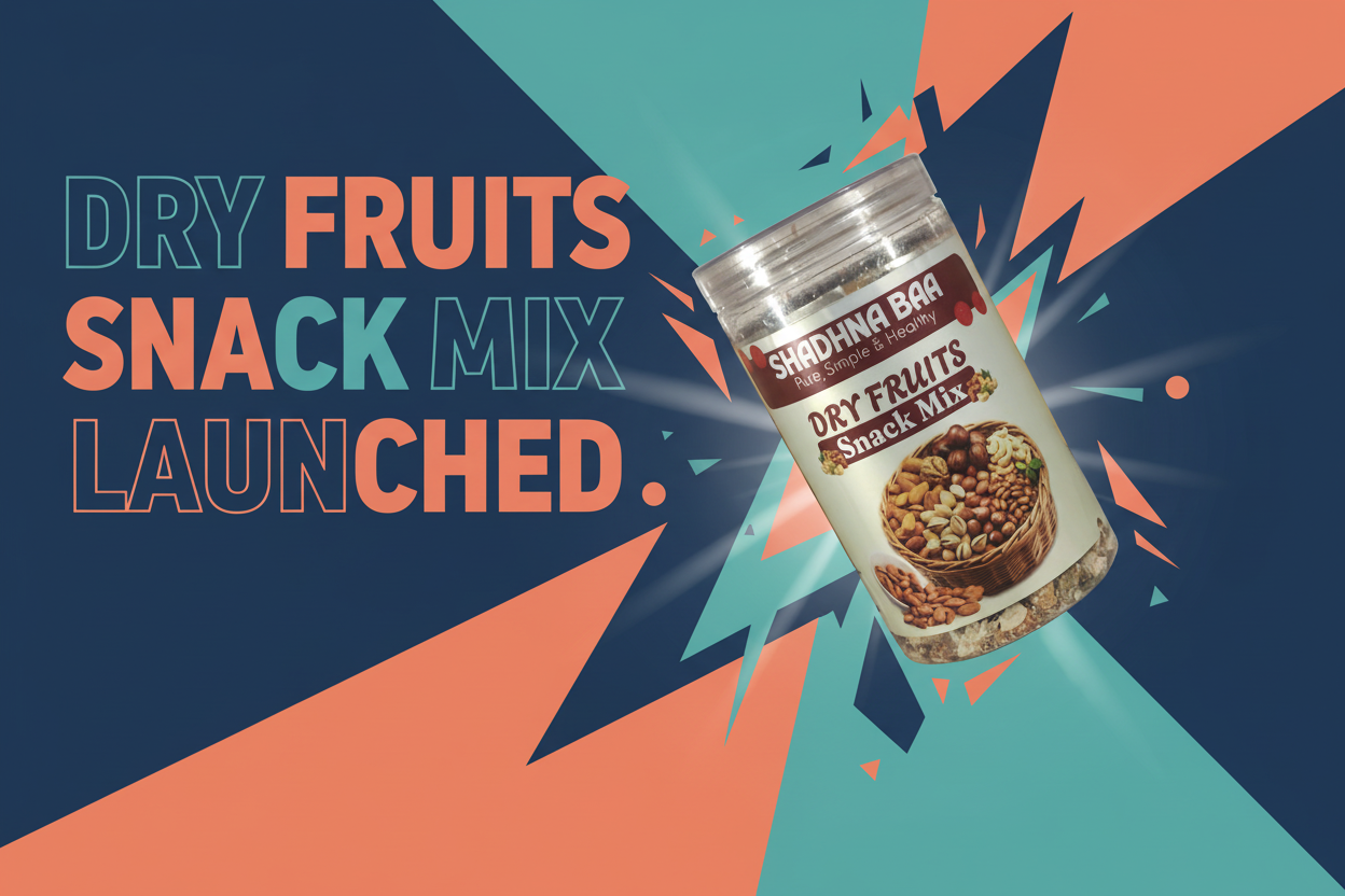 Geometric Abstract Banner